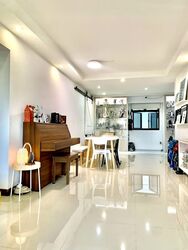 Blk 404B Fern Spring (Sengkang), HDB 5 Rooms #553831511